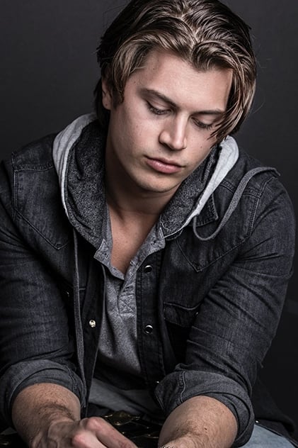 Tanner Stine Tanner Stine