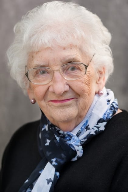 Pamela Lyne Pamela Lyne