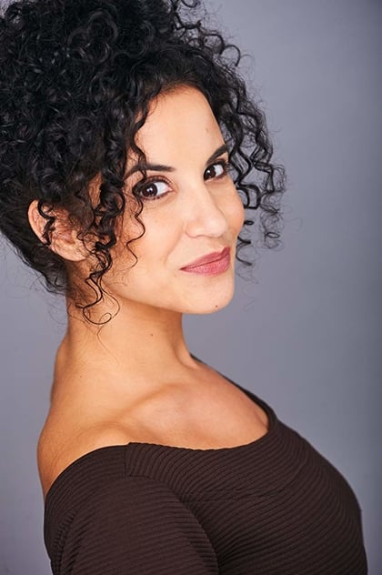 Stefanie Malouf Stefanie Malouf
