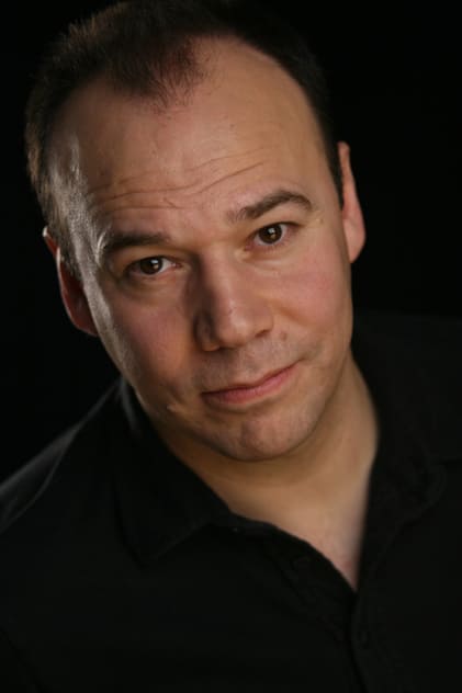 Danny Burstein Danny Burstein