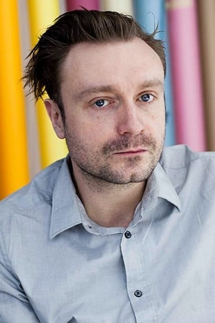 Rafael Pettersson Rafael Pettersson