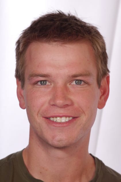 Brenden Wedner Brenden Wedner