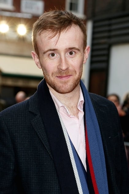 John Heffernan John Heffernan