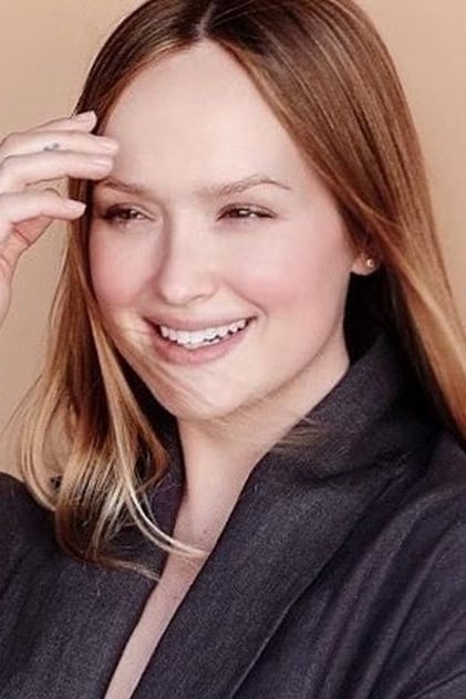 Kaylee DeFer Kaylee DeFer