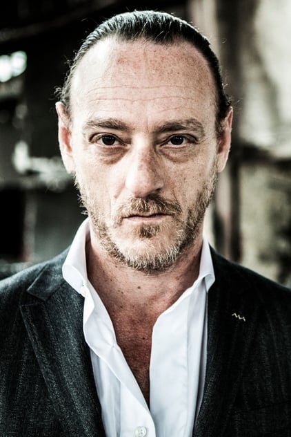 Massimiliano Rossi Massimiliano Rossi