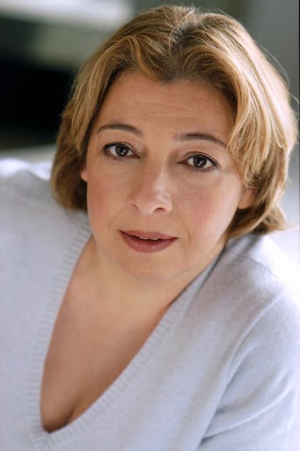 Judy Del Giudice Judy Del Giudice