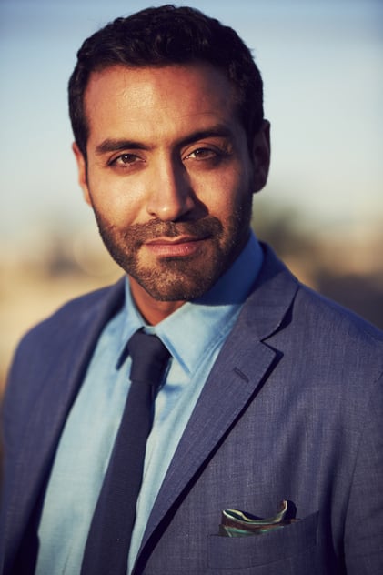 Alain Ali Washnevsky Alain Ali Washnevsky