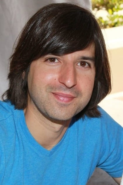 Demetri Martin Demetri Martin