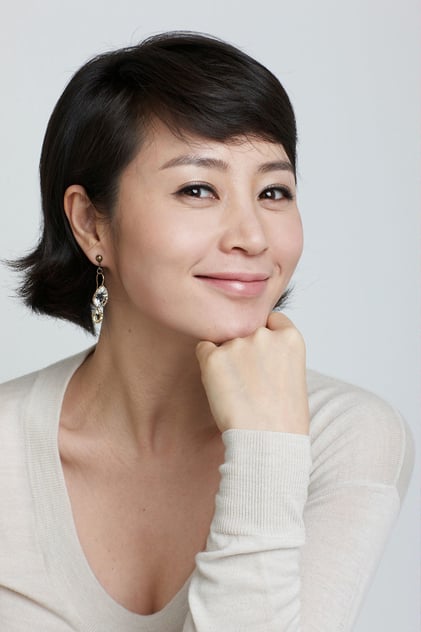 Kim Hye-soo