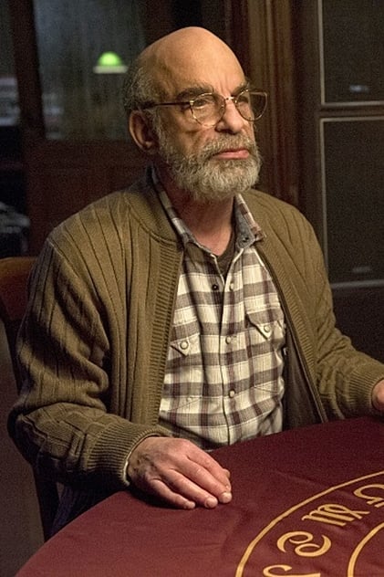 Richard Newman Richard Newman