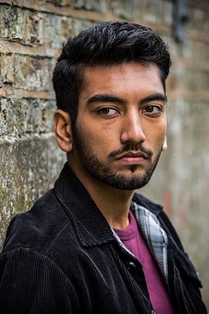 Nabhaan Rizwan Nabhaan Rizwan