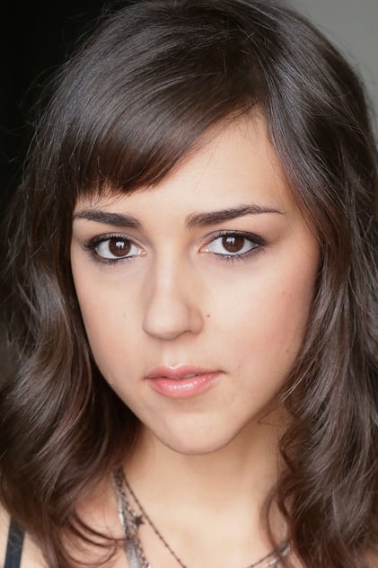 Cyrina Fiallo Cyrina Fiallo