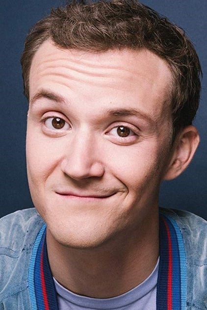 Nate Hartley Nate Hartley