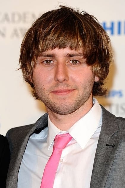 James Buckley James Buckley