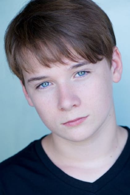 C.J. Valleroy C.J. Valleroy