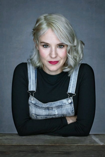 Brea Grant Brea Grant