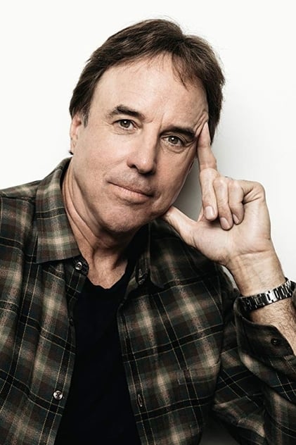 Kevin Nealon Kevin Nealon