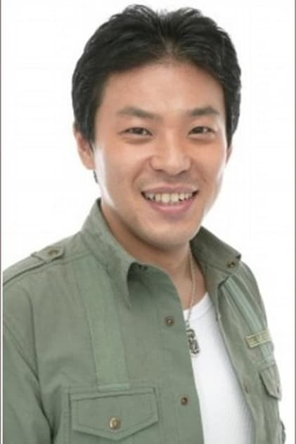 Masaya Takatsuka Masaya Takatsuka