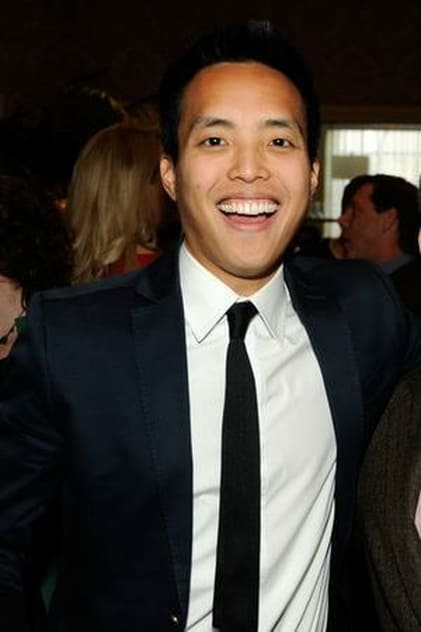 Alan Yang Alan Yang