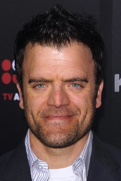 Kevin Weisman