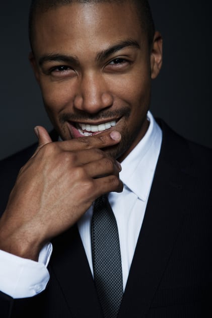 Charles Michael Davis Charles Michael Davis