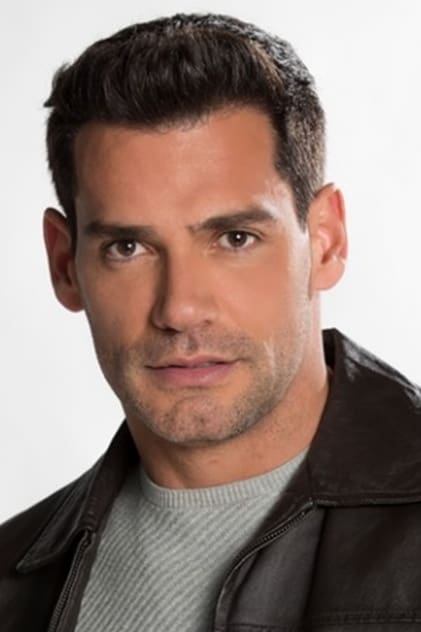 Cristián de la Fuente Cristián de la Fuente