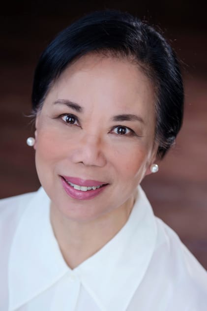 Lillian Lim Lillian Lim