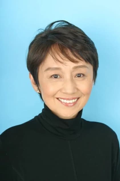 Keiko Han Keiko Han