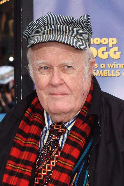 M. Emmet Walsh M. Emmet Walsh