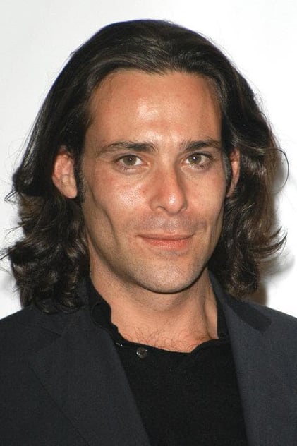 James Callis James Callis