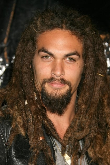 Jason Momoa Jason Momoa