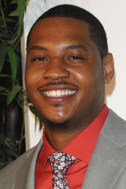 Carmelo Anthony Carmelo Anthony