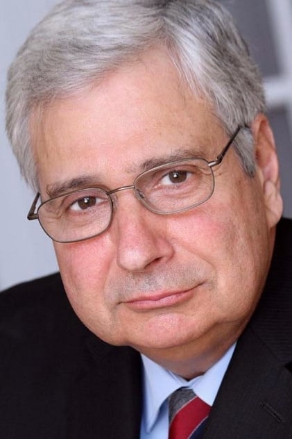 Ken Lerner Ken Lerner