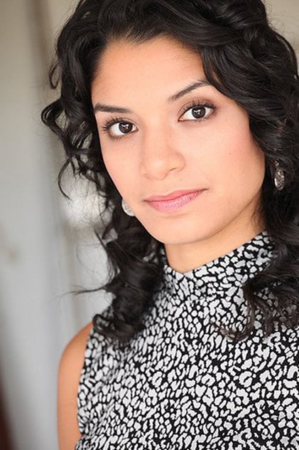 Shakira Barrera Shakira Barrera