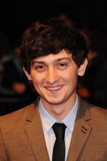 Craig Roberts Craig Roberts