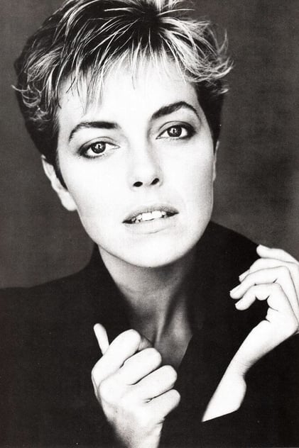 Greta Scacchi Greta Scacchi