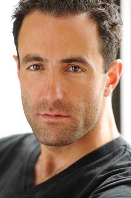 Mark Doherty Mark Doherty