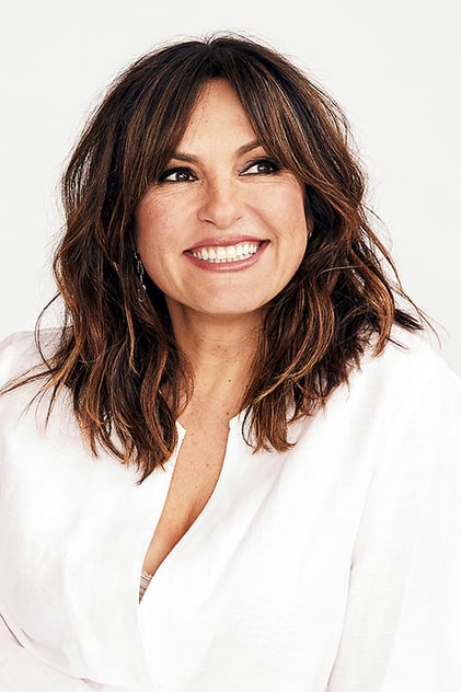 Mariska Hargitay Mariska Hargitay