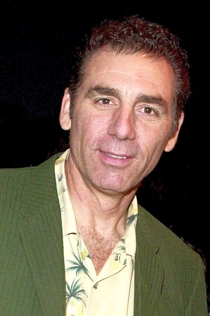 Michael Richards Michael Richards