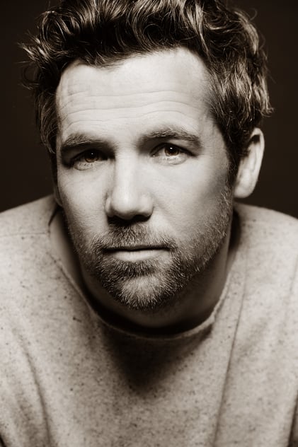 Patrick Brammall Patrick Brammall