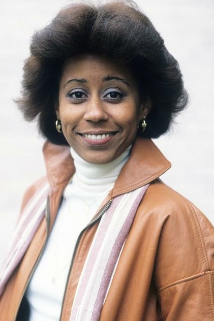 Vernee Watson-Johnson Vernee Watson-Johnson