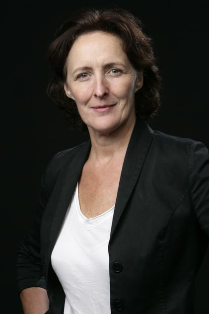 Fiona Shaw Fiona Shaw