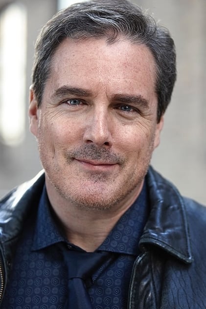 Kevin Lingle Kevin Lingle