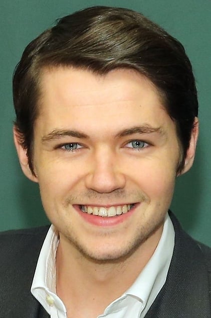 Damian McGinty Damian McGinty