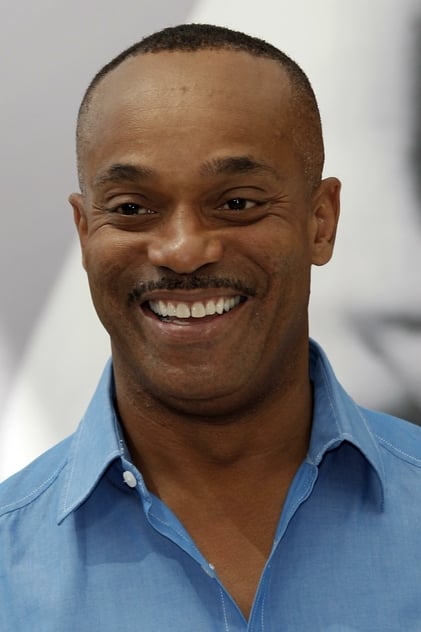 Rocky Carroll Rocky Carroll