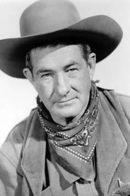 Fred Graham Fred Graham