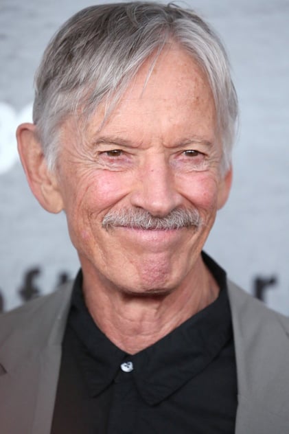 Scott Glenn Scott Glenn
