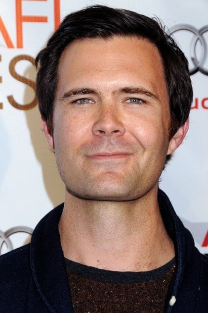 Oz Perkins Oz Perkins