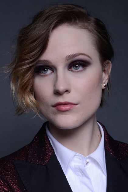 Evan Rachel Wood Evan Rachel Wood