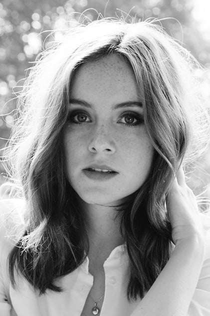 Sophie Rundle Sophie Rundle